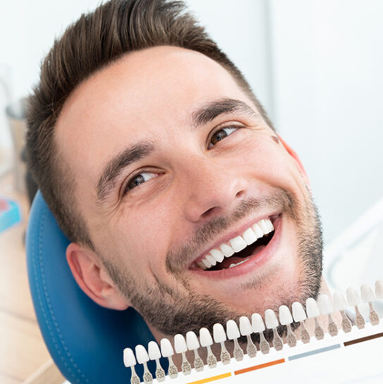 Dental Veneers And Dental Laminates In New York, NY