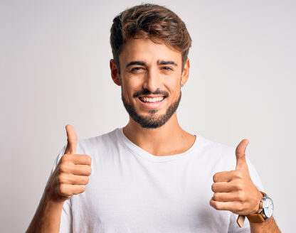 Everything You Need To Know About Tooth Filling