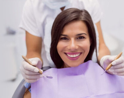 Top Ways That a Dental Filling Can Improve Your Oral Health