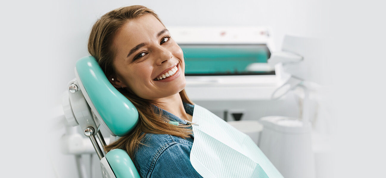 How Dental Bonding Is Used in Cosmetic Dentistry