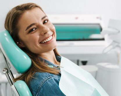 How Dental Bonding Is Used in Cosmetic Dentistry 
